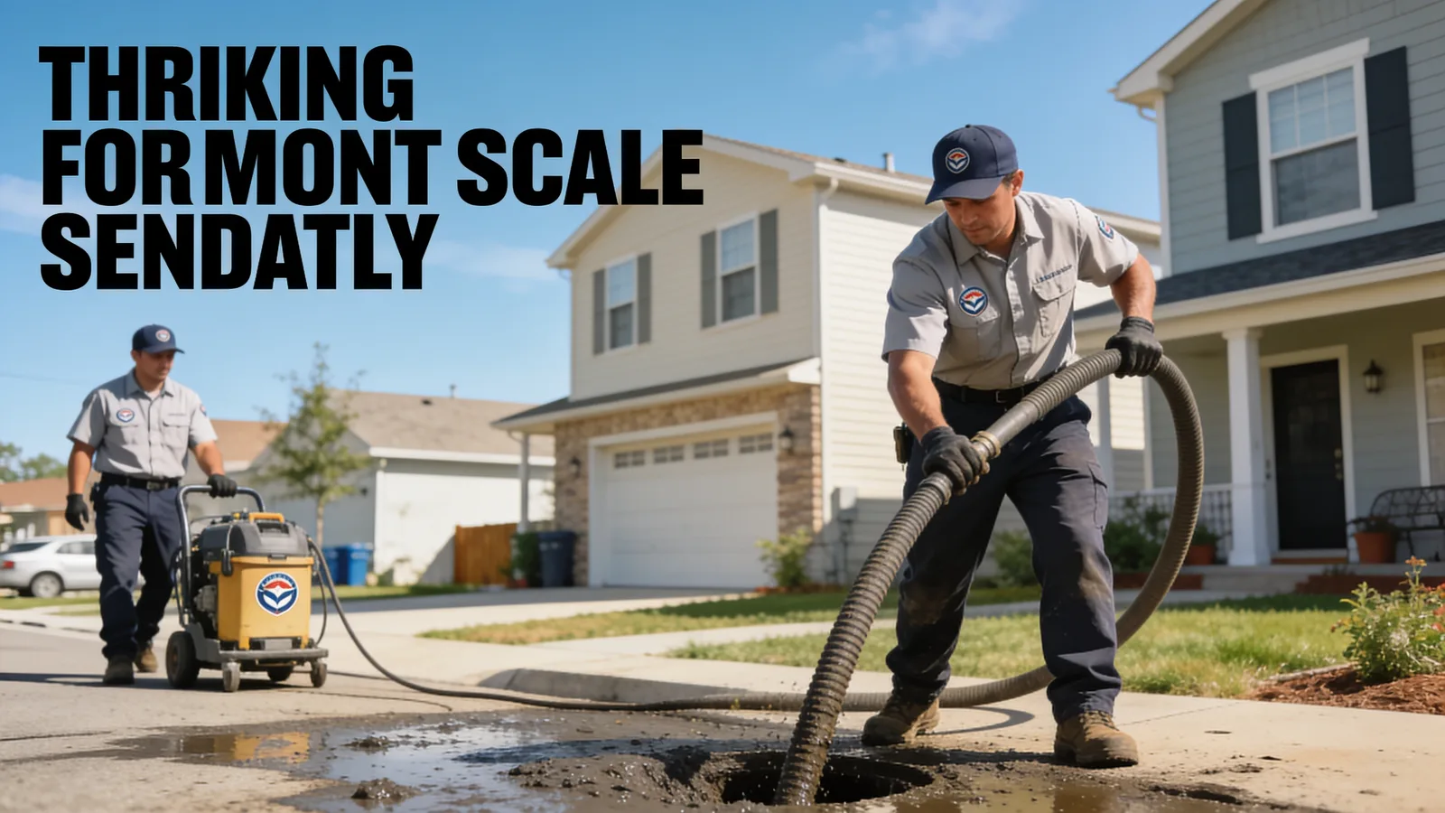 Sewage Cleanup in Stinnett, KY near me
